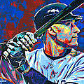 Derek Jeter