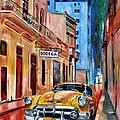 La Bodeguita