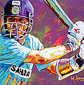 Sachin Tendulkar