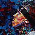 The Birdman Chris Andersen