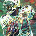 Ricky Williams